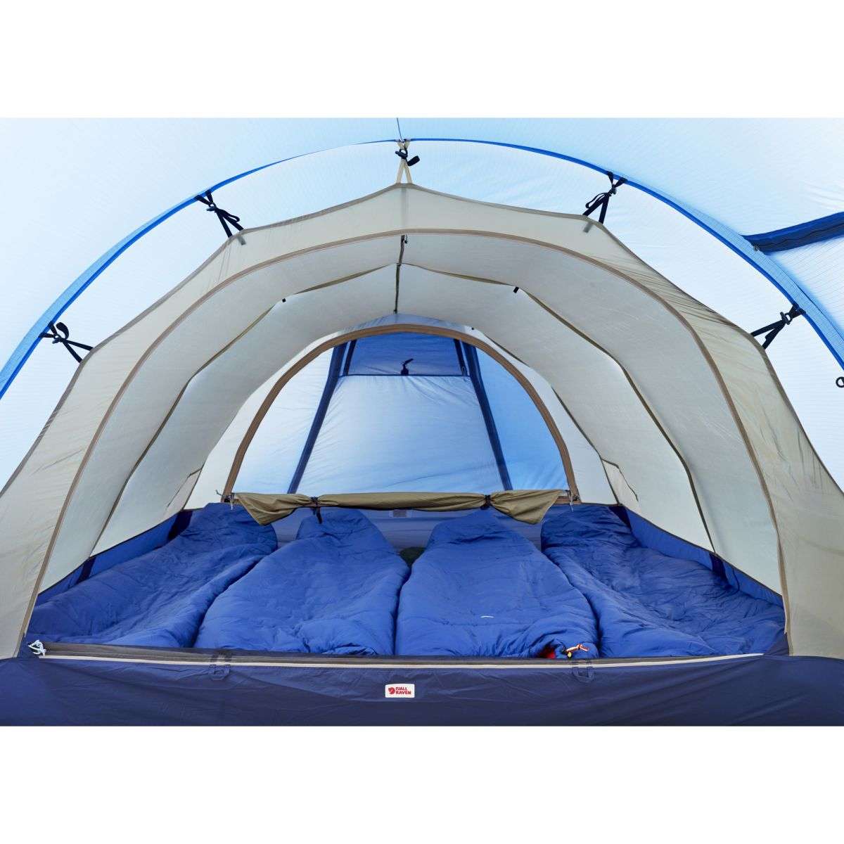 Fjällräven Abisko Endurance 4 tent | 68travel